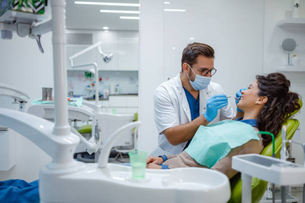 Best Root Canal Treatment  in Gotha, FL